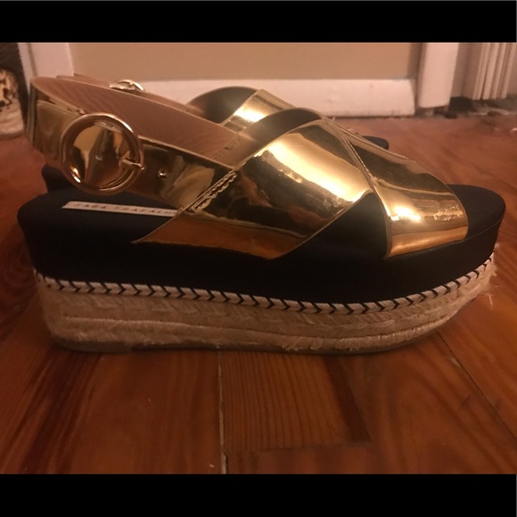 Zara shoes - Picture 1 of 2